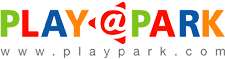 PlayPark Logo