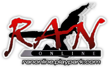 Ran Online Logo