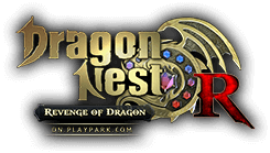 Dragon Nest Logo