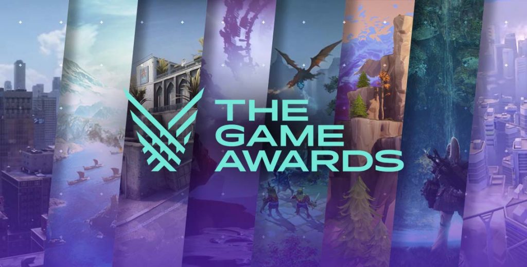 รวมผลรางวัลจากเวที The Game Awards 2018! God Of War คว้ารางวัลใหญ่ Game of  the Year - GG2